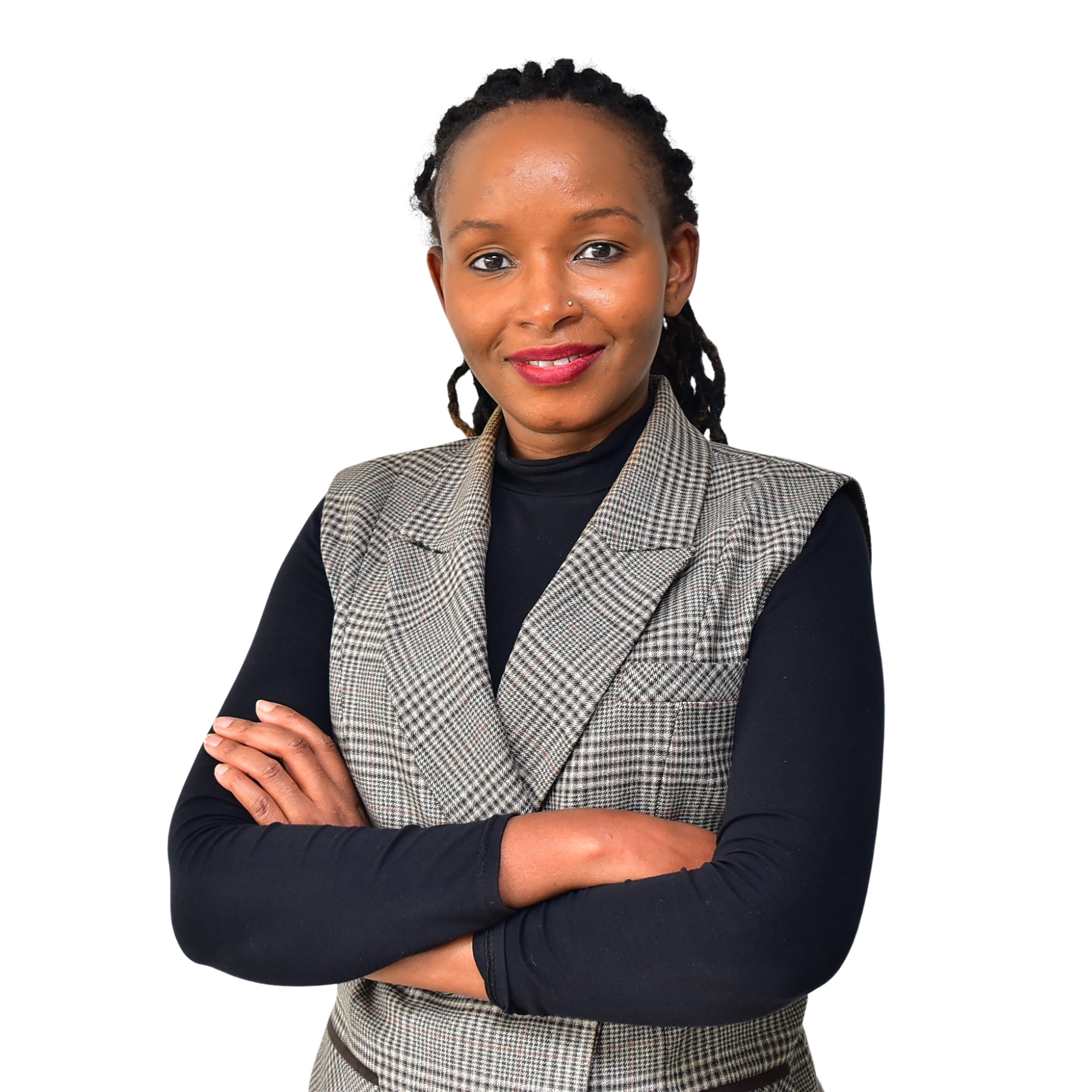 Photo of ROSEMARY NDIVO 