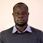 Photo of MARK SIMIYU 