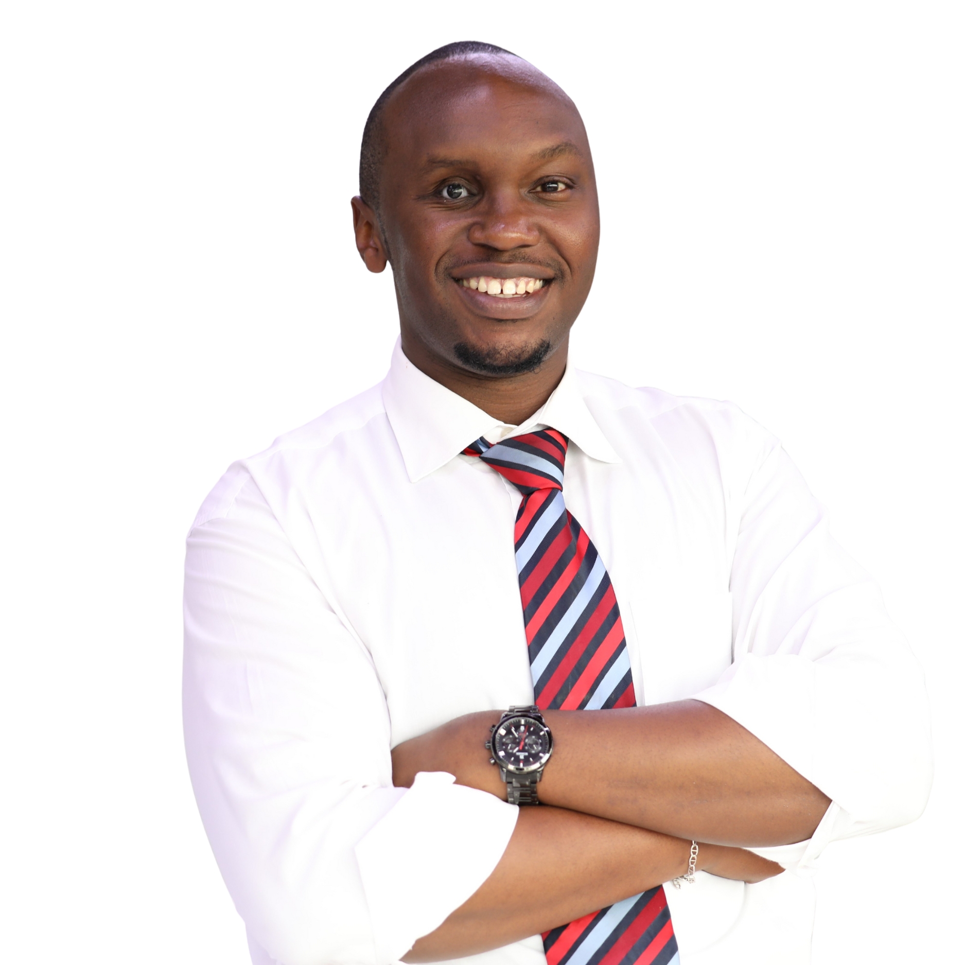 Photo of KELVIN NGATIA 