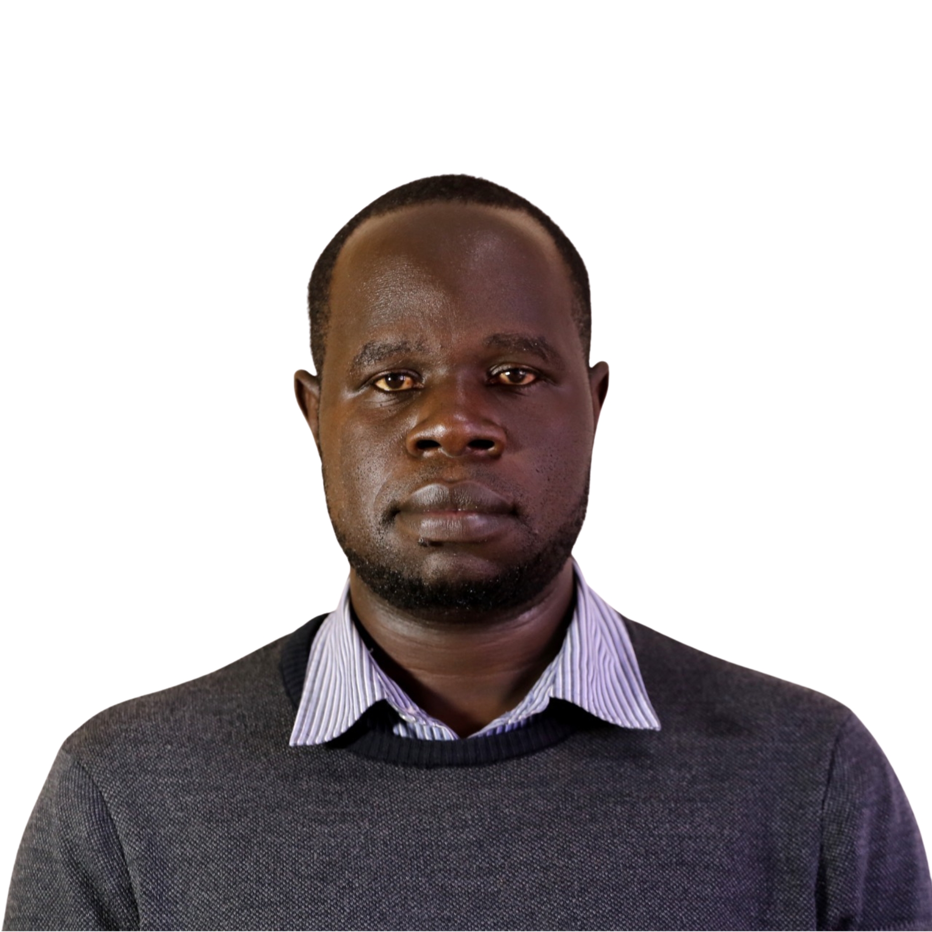 Photo of MARK SIMIYU 