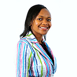 Photo of BEATRICE NDINDA 